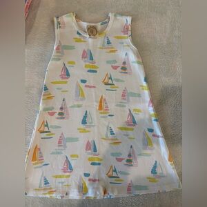 Vguc tbbc knit dress